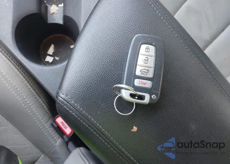 2012 Kia Optima Ex Turbo from USA, damaged, VIN 5XXGN4A69CG060372